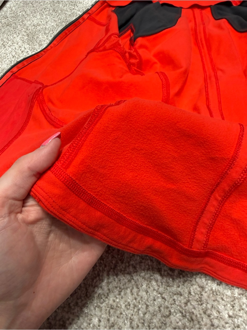 Lululemon Forme Jacket - Picture 6 of 6